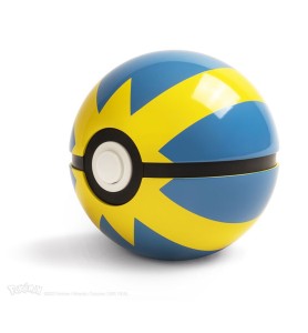 Replica Wand Company Diecast Pokémon Quick Ball