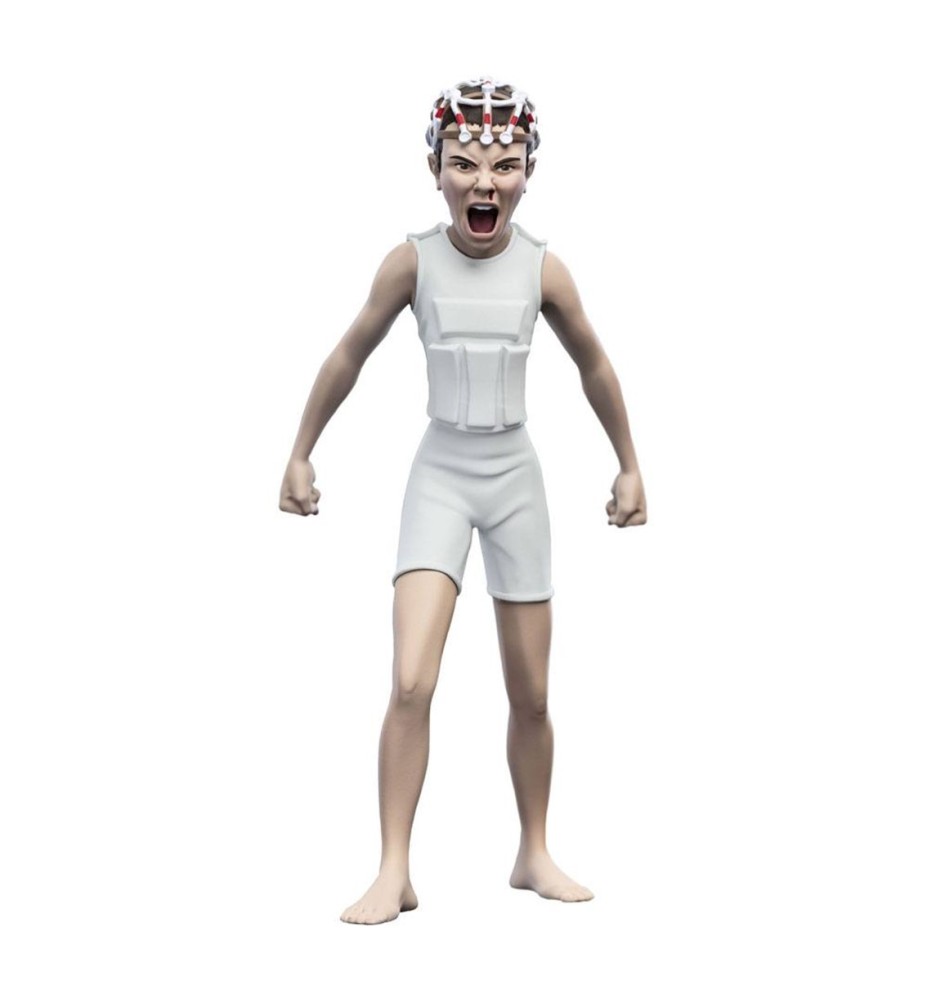 Figura Mini Epics Stranger Things Eleven Temporada 4 15 Cm