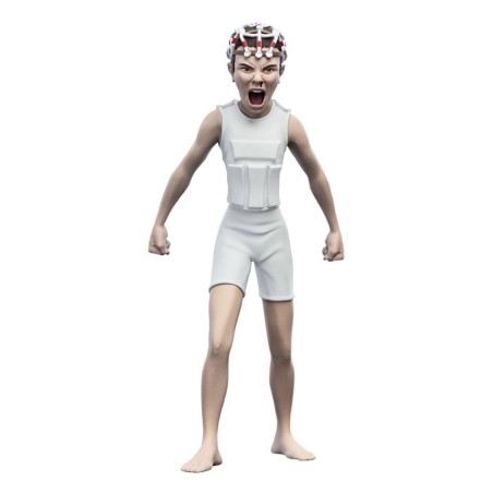 Figura Mini Epics Stranger Things Eleven Temporada 4 15 Cm