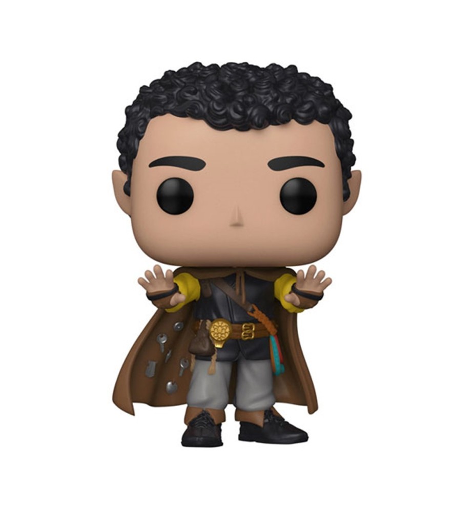 Funko Pop Cine Dungeons & Dragons Honor Among Thieves Simon 68081