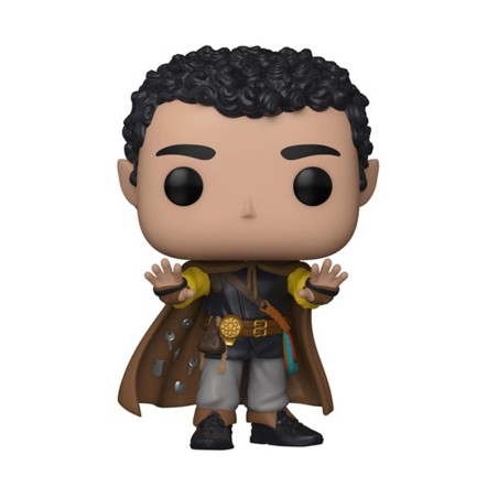 Funko Pop Cine Dungeons & Dragons Honor Among Thieves Simon 68081