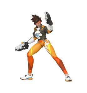 Figura Accion Funko Overwatch 2 Tracer