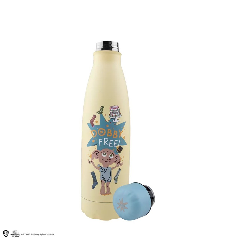 Botella Cinereplicas Harry Potter Dobby 500ml