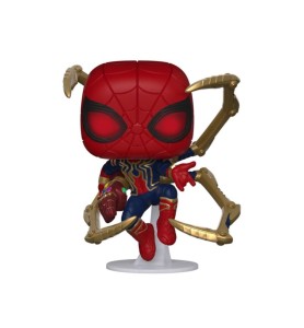 Funko Pop Marvel Avengers Endgame Iron Spider 45138