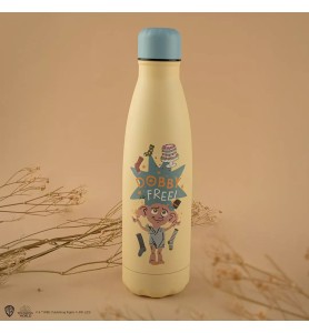 Botella Cinereplicas Harry Potter Dobby 500ml