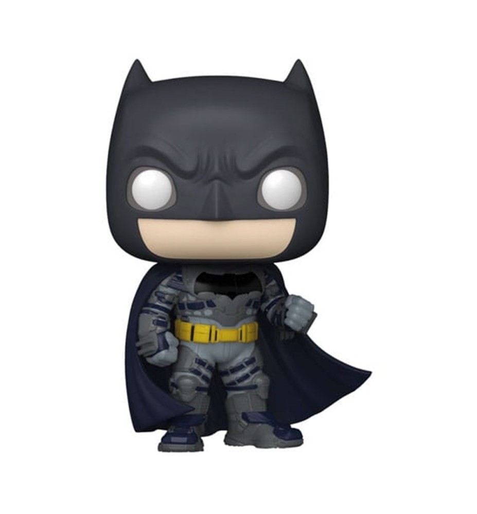 Funko Pop DC Comics The Flash Batman 65601