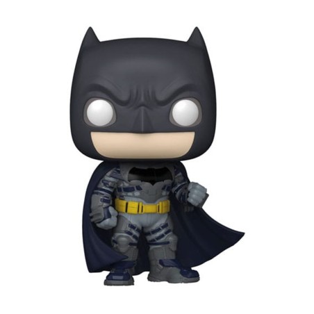 Funko Pop DC Comics The Flash Batman 65601