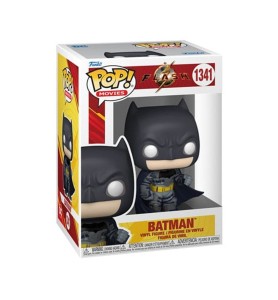 Funko Pop DC Comics The Flash Batman 65601