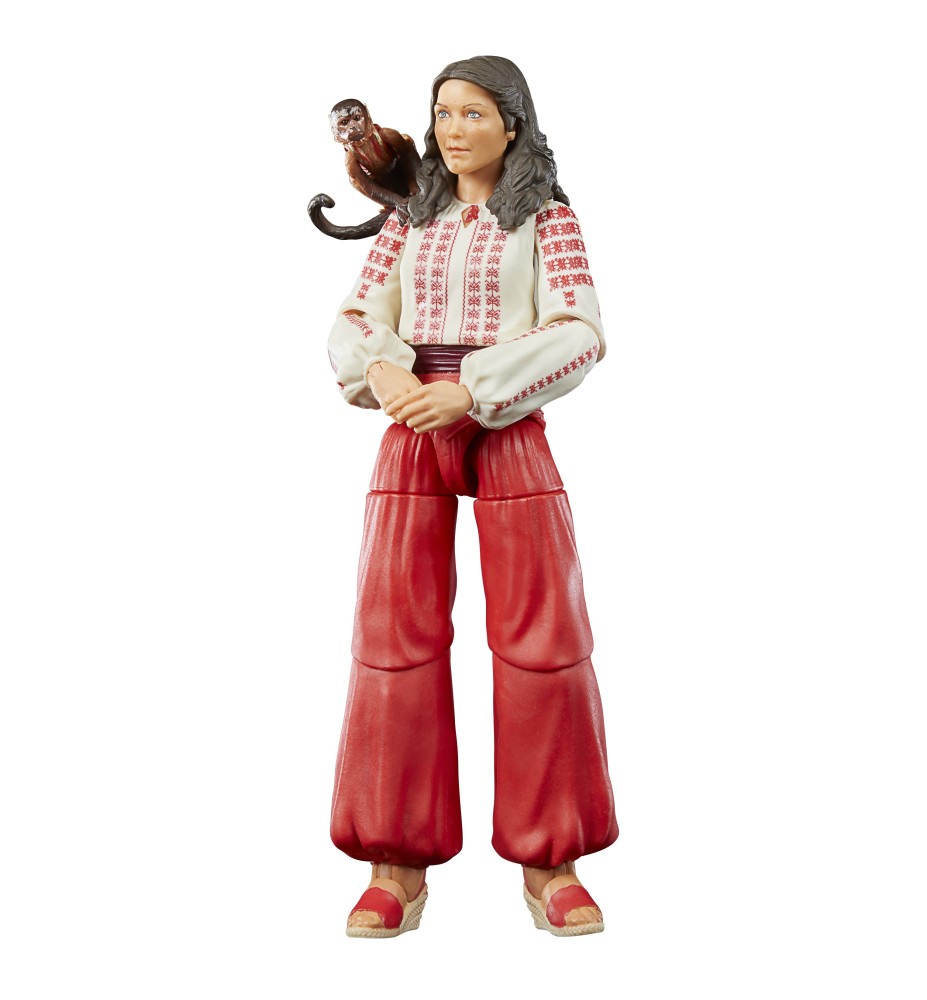 Figura Hasbro Indian Jones Adventure Series -  Marion Ravenwood