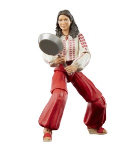 Figura Hasbro Indian Jones Adventure Series -  Marion Ravenwood