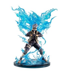 Figura Megahouse Gem Series Naruto Hatake Kakashi Susano