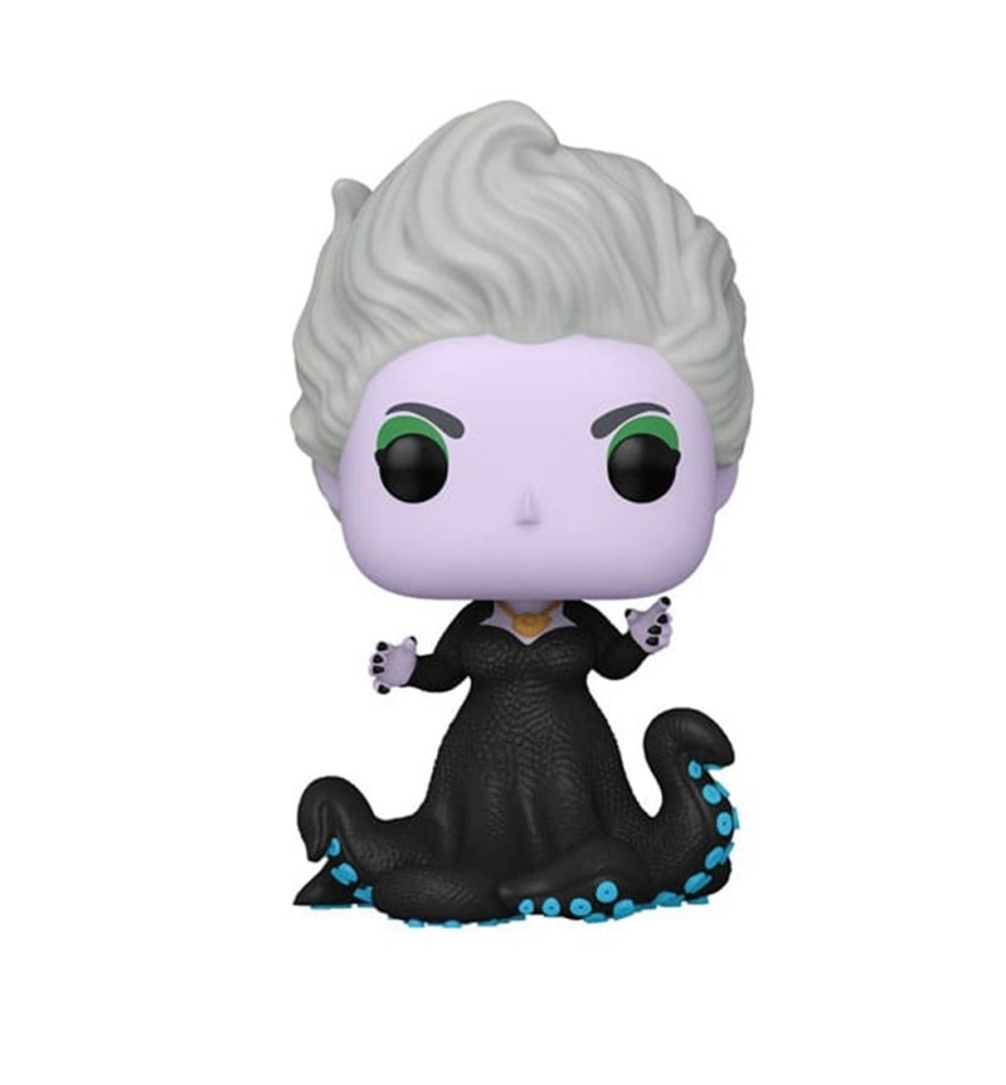 Funko Pop Disney La Sirenita Ursula 70733