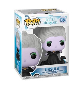 Funko Pop Disney La Sirenita Ursula 70733