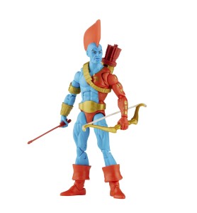 Figura Hasbro Marvel Legends Series Guardianes De La Galaxia Yondu