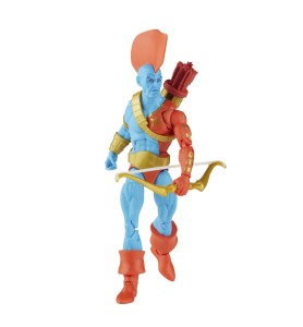 Figura Hasbro Marvel Legends Series Guardianes De La Galaxia Yondu