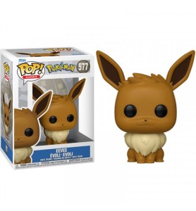 Funko Pop Pokémon Eevee 64637