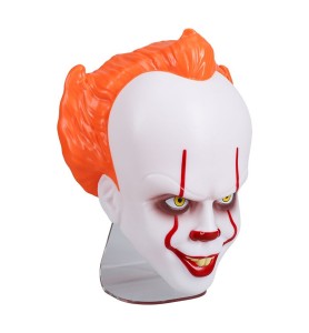 Lámpara Paladone It Pennywise Máscara 24 Cm