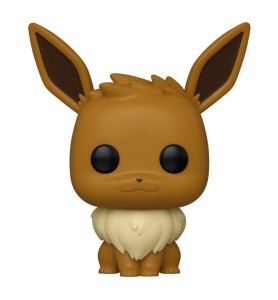 Funko Pop Pokémon Eevee 64637