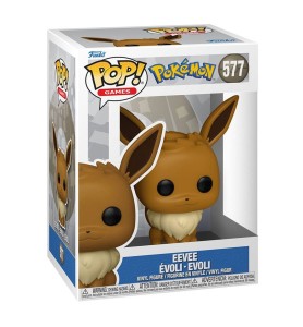 Funko Pop Pokémon Eevee 64637