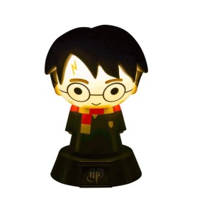 Lámpara Paladone Icon Harry Potter -  Harry Potter