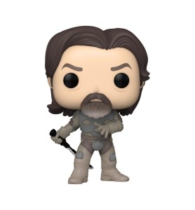 Funko Pop Dune 2 Gurney Halleck 72632