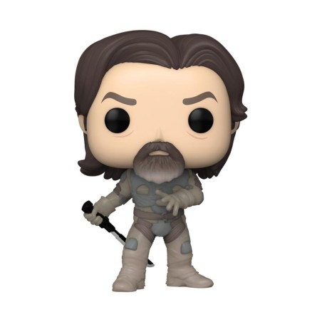 Funko Pop Dune 2 Gurney Halleck 72632