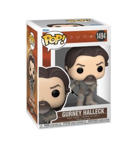 Funko Pop Dune 2 Gurney Halleck 72632