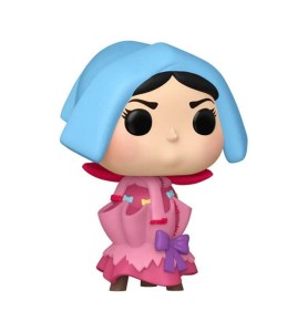 Funko Pop Disney 65 Aniversario La Bella Durmiente Merryweather 78183