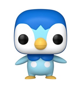 Funko Pop Pokémon Piplup 62264