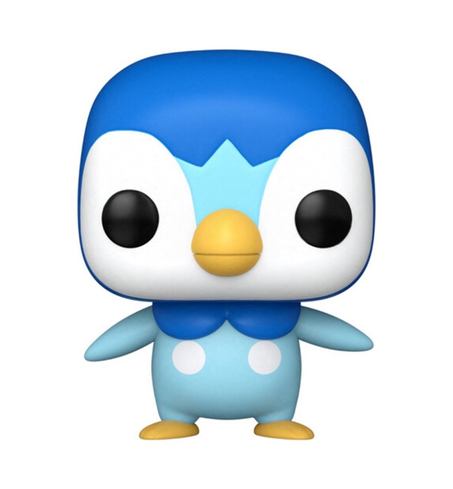 Funko Pop Pokémon Piplup 62264