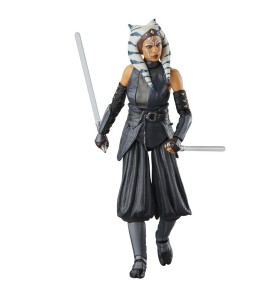 Figura Hasbro Star Wars The Black Series Archive Ahsoka Tano