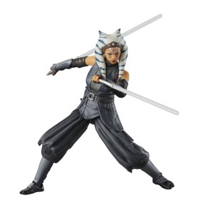 Figura Hasbro Star Wars The Black Series Archive Ahsoka Tano