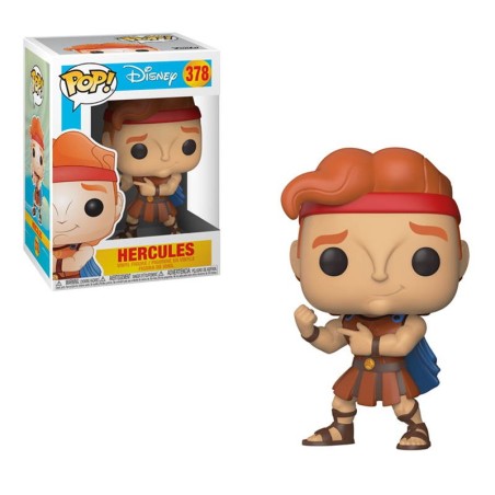 Funko Pop Disney Hercules Hercules 29322