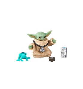 Figura Hasbro Star Wars The Black Series Archive Grogu