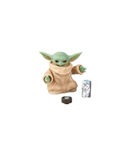 Figura Hasbro Star Wars The Black Series Archive Grogu