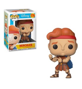 Funko Pop Disney Hercules Hercules 29322