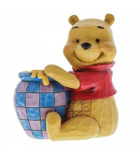 Mini Figura Enesco Disney Winnie The Pooh