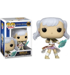 Funko Pop Black Clover Noelle 59240