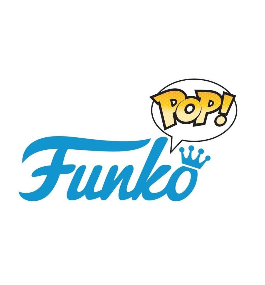 Expositor Funko Mistery Mini & Bitty Pop