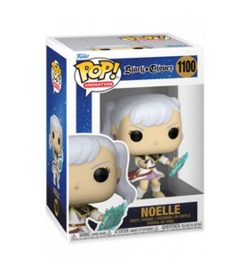 Funko Pop Black Clover Noelle 59240