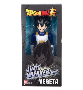 Figura Bandai Limit Breaker Series -  Vegeta