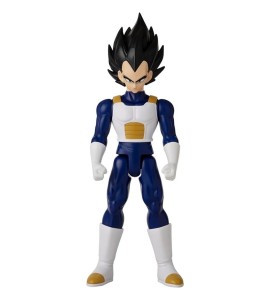 Figura Bandai Limit Breaker Series -  Vegeta