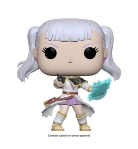 Funko Pop Black Clover Noelle 59240