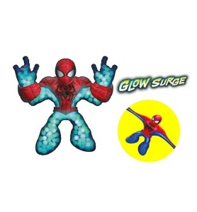 Figura Bandai Goo Jit Zu Marvel Spiderman