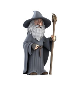 Figura Minix El Señor De Los Anillos Gandalf