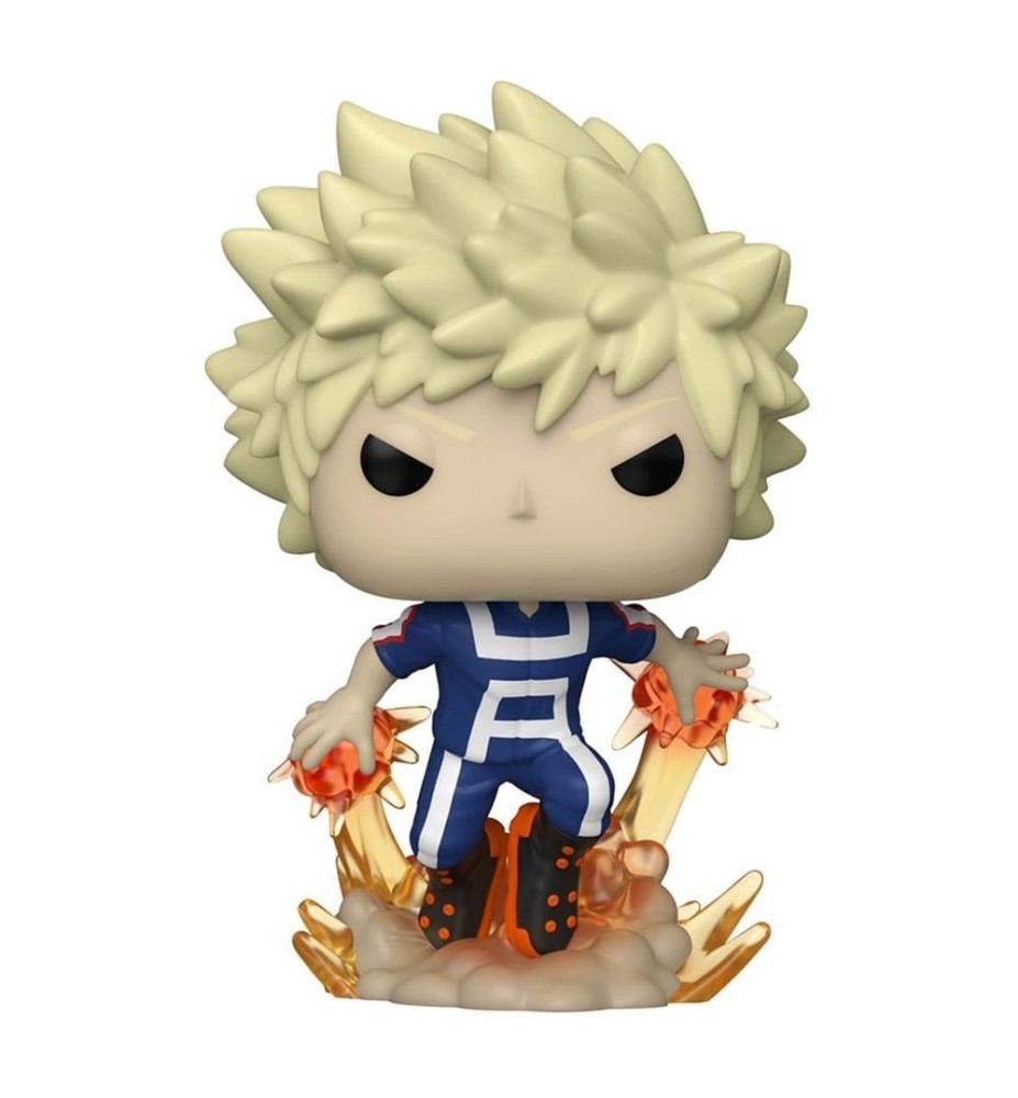 Funko Pop My Hero Academia Bakugo 71519