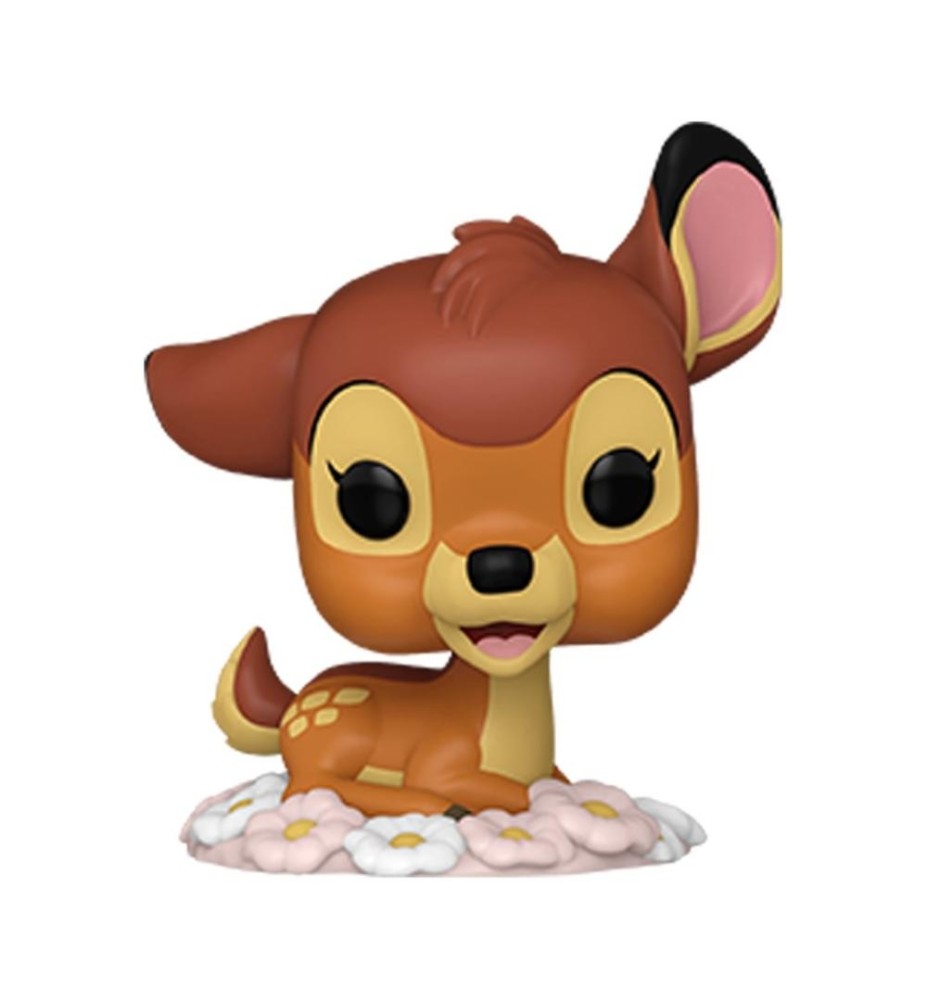 Funko Pop Disney Bambi Bambi 65664