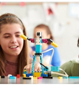 Lego Educacion Spike Prime