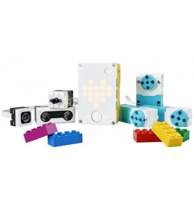 Lego Educacion Spike Prime