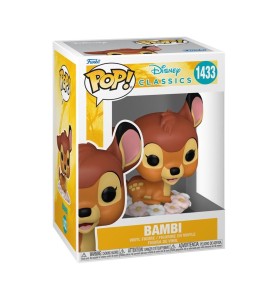 Funko Pop Disney Bambi Bambi 65664